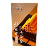 TaoTaoJu - Sesame Eggrolls, 160 Gram