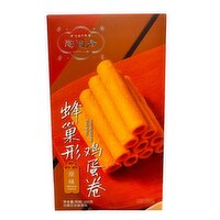 TaoTaoJu - Eggrolls - Original, 160 Gram