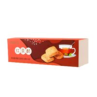 TaoTaoJu - Black Tea Pastry, 120 Gram