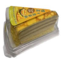 Durian - Layer Cake, 100 Gram