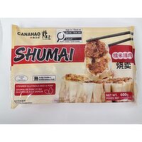 DIJON - Steamed Rice & Pork Shumai, 600 Gram
