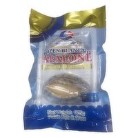 Supreme Fish - Frozen Blanched Abalone 2 pieces, 175 Gram