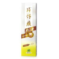 PianZaiHuang - Toothpaste Herbs, 100 Gram