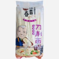 Shun Savory - Knife Sliced Noodles, 500 Gram