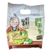 Shun Savory - Original Noodles, 1.75 Kilogram