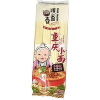 Shun Savory - Chongqing Noodles, 400 Gram