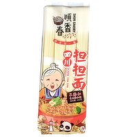 Shun Savory - Dan Dan Noodles, 400 Gram