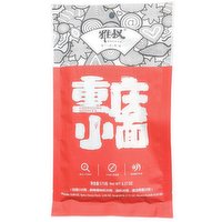 UNCLEYA - ChongQing Noodles 1 Serving, 175 Gram