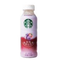 Starbucks - STRAWBERRY BLACKCURRANT B, 330 Millilitre