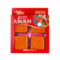 Xiao Long Kan - Hot Pot Condiment Individual Pack, 320 Gram