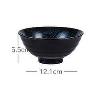 ShePin - 4.75 inch Bowl, 1 Each