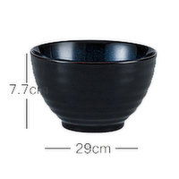 ShePin - 5 inch Bowl, 1 Each