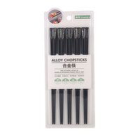 hivelane - Alloy Chpsticks, 1 Each