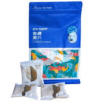 JunQing - HIGHLAND BARLEY CEREAL, 448 Gram