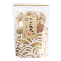 Joy Bites - Crispy Rice Cake Reg, 120 Gram