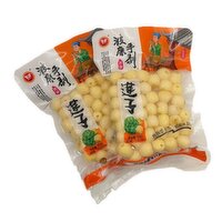 Lotus Seed - Fresh, 120 Gram