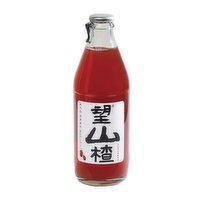 wang - Hawthorn Soda, 300 Millilitre