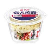 YZG - GaoRen Ramen-Fragrant Sesame, 157 Gram