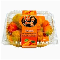 Fresh - Kumquat, 400 Gram