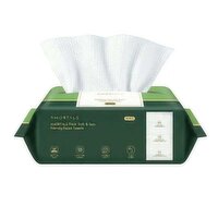 Amortals - Soft Cleansing Towels, 70 Each
