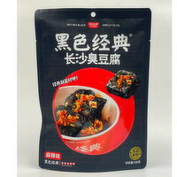 HSJD - Spicy & Numbing Changsha Tofu, 122 Gram