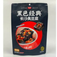 HSJD - Spicy Flavour Changsha Tofu, 120 Gram