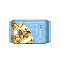 GuaiLiShiChang - Rye Sea Salt Soda Cracker, 180 Gram