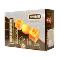 XiongYouXinPin - TENDER TOFU SPICY CRAYFISH FLA, 520 Gram