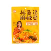 YangGuoFu - SPICY HOTPOT INSTANT VERMICELL, 345 Gram
