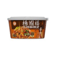 YangGuoFu - MIXED SPICY HOT POT, 345 Gram