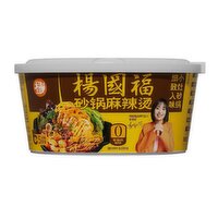 YangGuoFu - SPICY HOT POT, 366 Gram