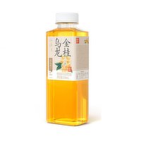 GuoZiShuLe - Osmanthus Oolong Tea, 500 Millilitre