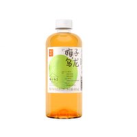 GuoZiShuLe - Plum Oolong Tea, 487 Millilitre