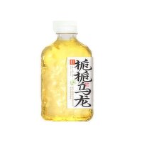 GuoZiShuLe - GZSL Oolong Tea Drin -Gardenia Flav, 970 Millilitre