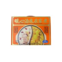 Taste Masters - Hot Pot Base Gift Box, 680 Gram