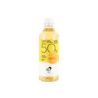 HEYTEA - Jasmine Tea Drink - Grapefruit Flavor, 450 Millilitre