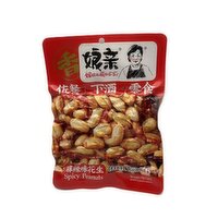 MAMA - Spicy Peanuts, 150 Gram
