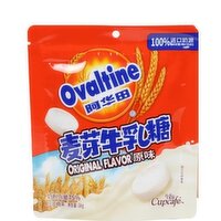 Ovaltine - Milk Candy Original, 38 Gram