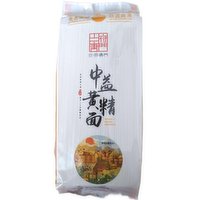 Zhong Yi - HuangJing Noodles, 798 Gram