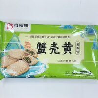 LiangXinBang - Green Onion Puff Pastry, 360 Gram