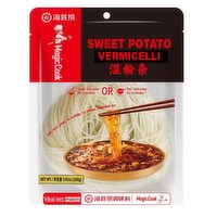 HaiDiLao - Sweet Potato Wet Noodle, 200 Gram