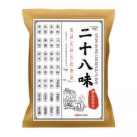 GuWanTang - Guwantang Bath Powder For Foot, 30 Each