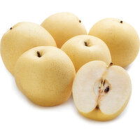 Fresh - Asian Pears Gift Pack, 8 Pack, 2.5 Kilogram