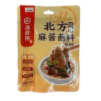 HaiDiLao - Northern-Style Hot Pot Dipping, 120 Gram
