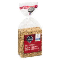 Sigdal Bakeri - Crispbread - Oats, 190 Gram