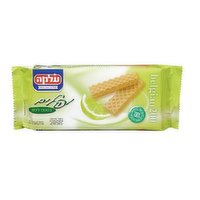 Alma - Wafer Belgian Lemon, 200 Gram