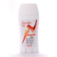 Lavilin - Deodorant Stick Sport, 60 Millilitre