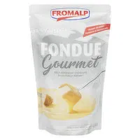 Fromalp - Gourmet Swiss Cheese Fondue, 450 Gram