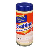 Ovaltine - Malted Milk Drink Mix, 400 Gram