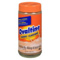 Ovaltine - Malt Drink Mix - Classic, 400 Gram